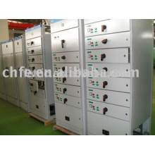 low voltage power distribution box